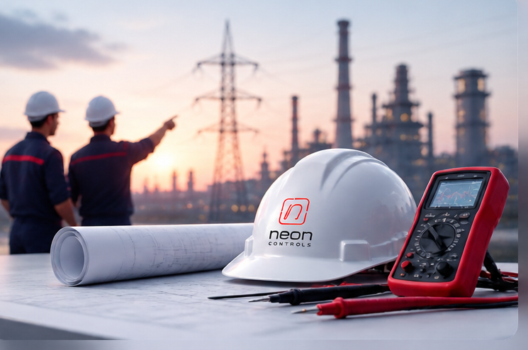 Nationwide technical support network