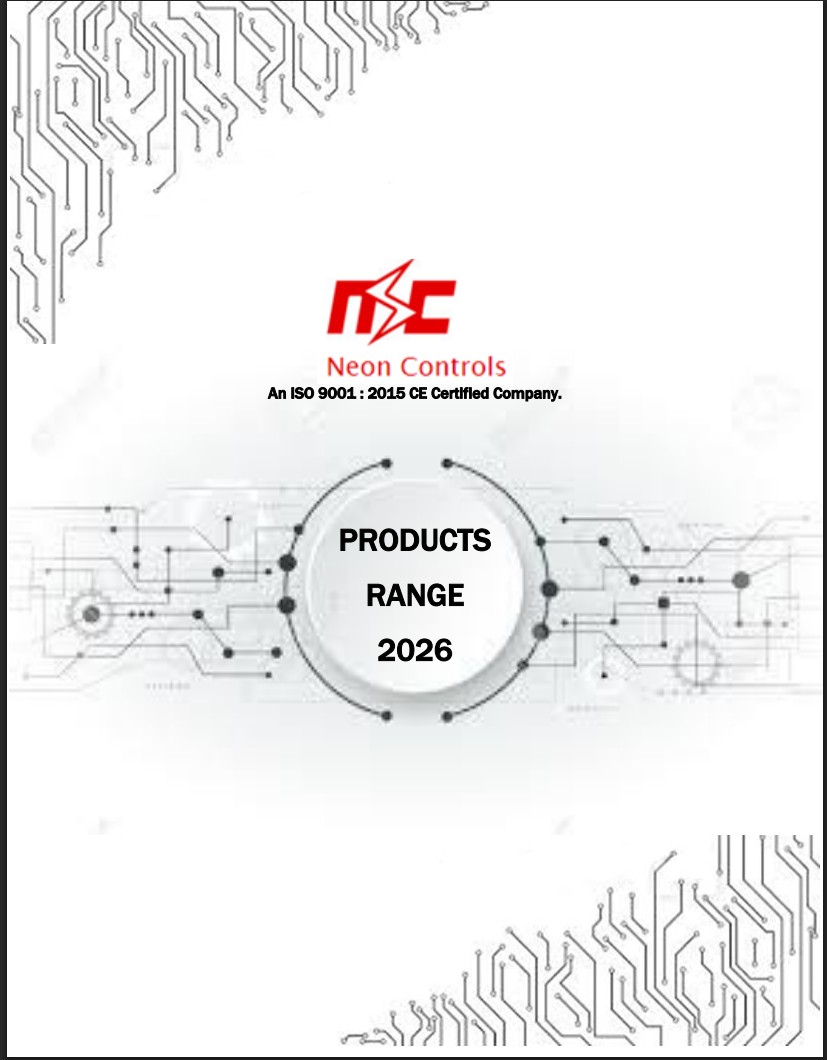 Product Range Catalog 2026